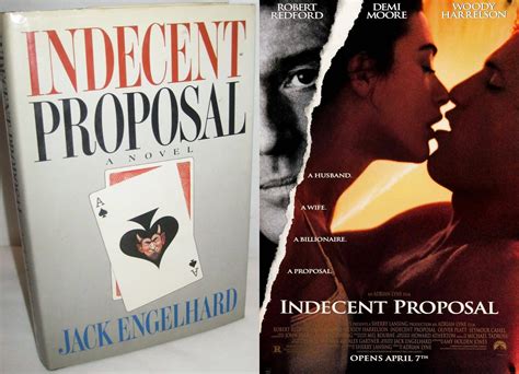 indecent proposal meaning in tagalog